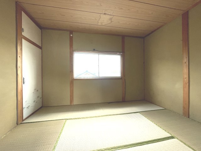 平石借家（町田）の和室|２階和室