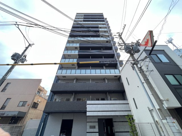 プレサンスOSAKA東中本エシデル