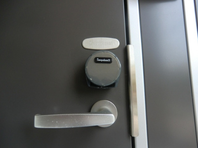 【その他】 | レオネクスト西伊丹Ⅱ | 玄関ドア