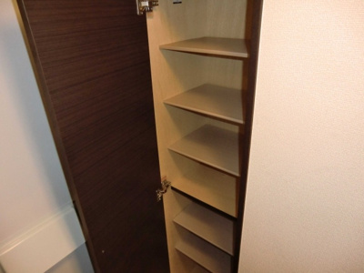 【収納】 | レオネクスト西伊丹Ⅱ