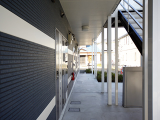 【その他共用部分】 | レオネクスト西伊丹Ⅱ