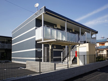 レオネクスト西伊丹Ⅱの画像