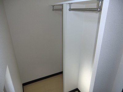 【収納】 | レオネクスト西伊丹Ⅱ