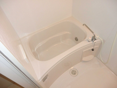 【浴室】 | レオネクスト西伊丹Ⅱ