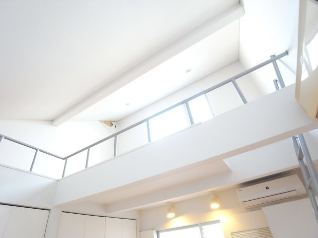 大原町戸建の設備