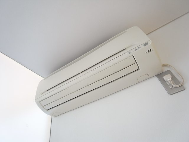 大原町戸建の設備