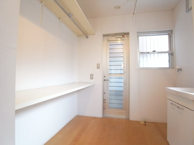 大原町戸建のその他