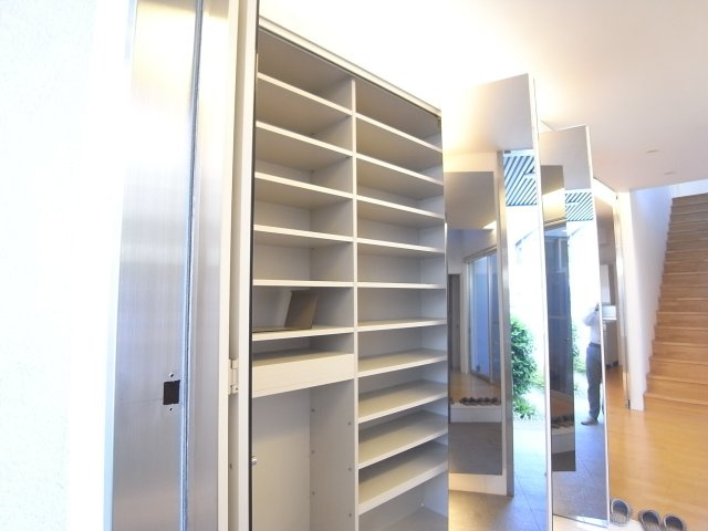 大原町戸建のその他