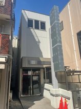 メイツ戸越銀座ビルの画像