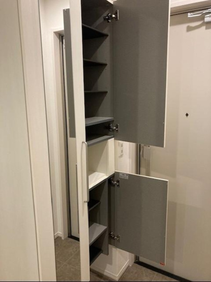 【その他】 | スペチアーレ巽中　C棟
