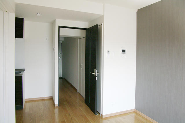 【内装】 | アストア薬院 | きれいな内装です