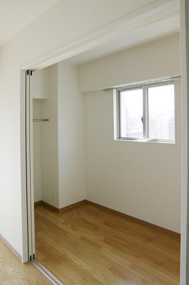 【寝室】 | アストア薬院 | 寝室です