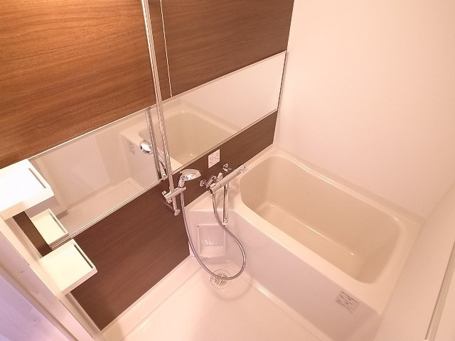 【浴室】 | アストア薬院 | 日々の暮らしに欠かせないお風呂です