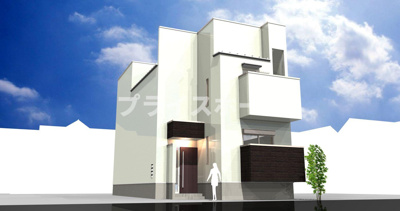 【外観】 | GRANDTIC雑餉隈　★プライスホームなら仲介手数料が0円です！★