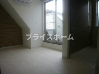 【居間・リビング】 | GRANDTIC雑餉隈　★プライスホームなら仲介手数料が0円です！★