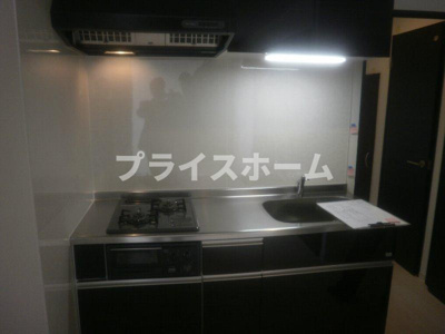 【キッチン】 | GRANDTIC雑餉隈　★プライスホームなら仲介手数料が0円です！★