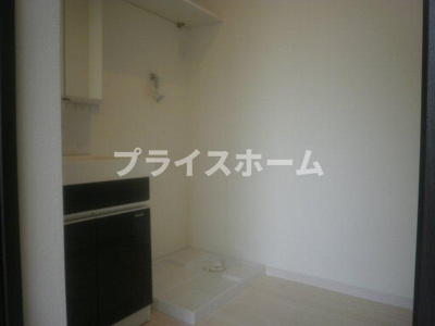 【洗面所】 | GRANDTIC雑餉隈　★プライスホームなら仲介手数料が0円です！★