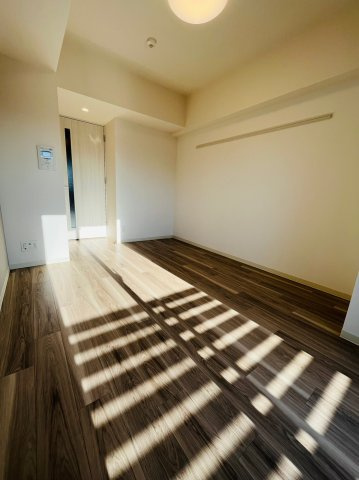 仲介手数料0円プレサンス久屋大通公園セラフィの居間・リビング