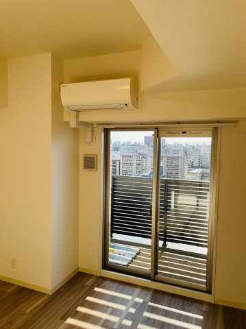 仲介手数料0円プレサンス久屋大通公園セラフィの設備