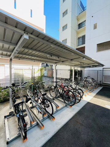 仲介手数料0円プレサンス久屋大通公園セラフィのその他共用部分