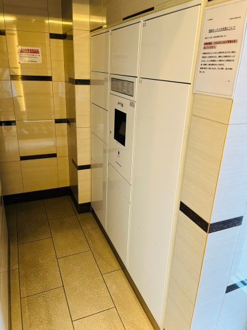 仲介手数料0円プレサンス久屋大通公園セラフィのその他共用部分