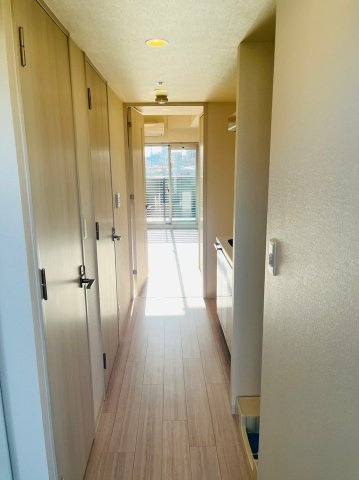 仲介手数料0円プレサンス久屋大通公園セラフィの内装