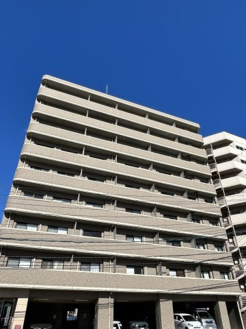 パークヒルズ天神川の画像