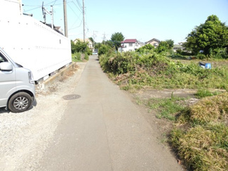 【周辺】 | 土地　JR横浜線　京王相模線　相模線　橋本駅　大島