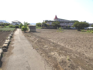 【外観】 | 土地　JR横浜線　京王相模線　相模線　橋本駅　大島