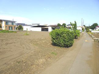 【外観】 | 土地　JR横浜線　京王相模線　相模線　橋本駅　大島