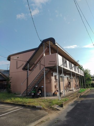 ハイツ寺沢のその他共用部分