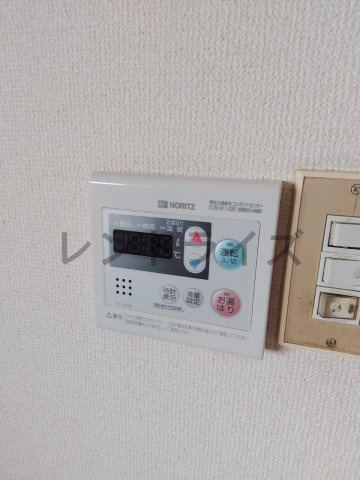 ハイツ寺沢の設備