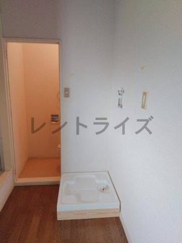 ハイツ寺沢のその他