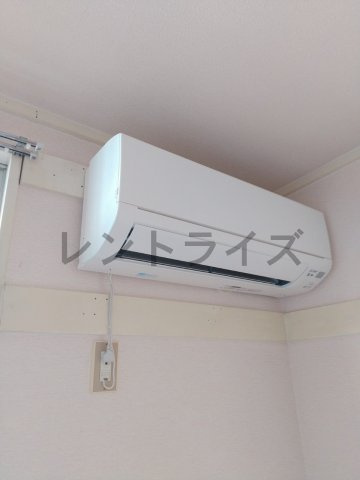 ハイツ寺沢の設備