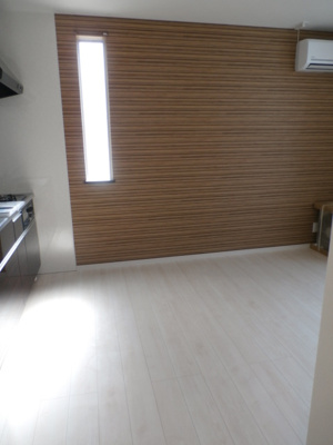 【居間・リビング】 | GRANDTIC 筑紫通り　★プライスホームならHPに全物件の初期費用掲載中です！★