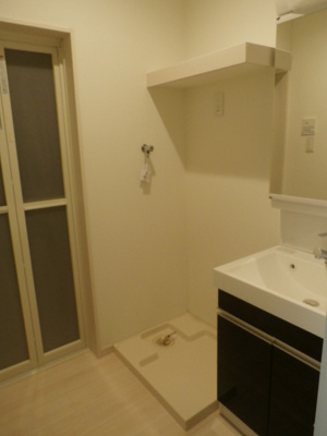 【洗面所】 | GRANDTIC 筑紫通り　★プライスホームならHPに全物件の初期費用掲載中です！★