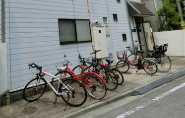 【その他共用部分】 | 禄幸ハイム