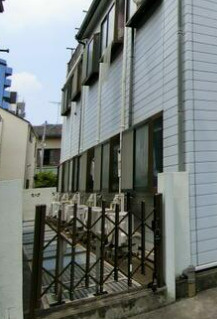 【エントランス】 | 禄幸ハイム