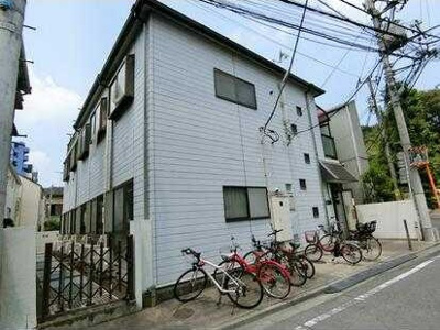 【外観】 | 禄幸ハイム