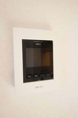 【セキュリティ】 | contadino（コンタディーノ）【D-ROOM】