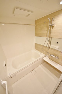 【浴室】 | contadino（コンタディーノ）【D-ROOM】