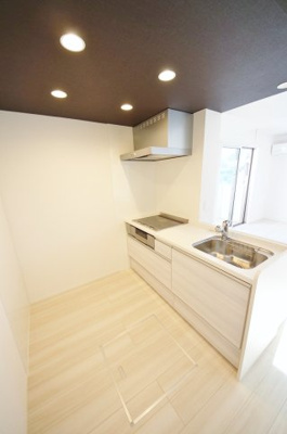 【キッチン】 | contadino（コンタディーノ）【D-ROOM】