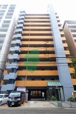 クリエート駅南