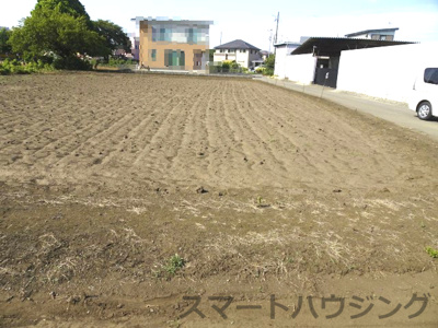 【外観】 | 土地　JR横浜線　京王相模線　相模線　橋本駅　大島