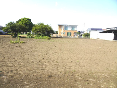 【外観】 | 土地　JR横浜線　京王相模線　相模線　橋本駅　大島