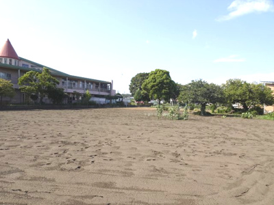 【外観】 | 土地　JR横浜線　京王相模線　相模線　橋本駅　大島