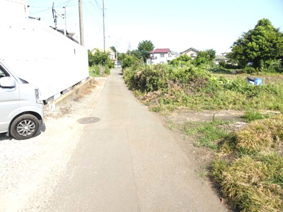 【その他】 | 土地　JR横浜線　京王相模線　相模線　橋本駅　大島