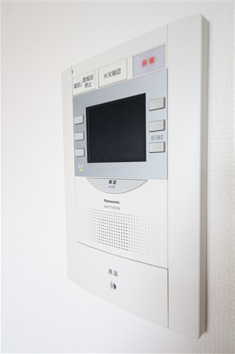 【セキュリティ】 | アクアプレイス梅田Ⅲ