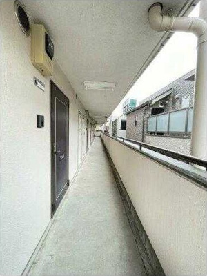 【その他共用部分】 | スカイコート西荻窪