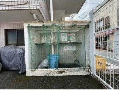 【その他共用部分】 | スカイコート西荻窪